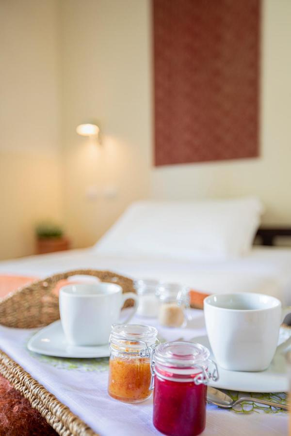 Acquaghiaccia Spa & Country House Vagli Exteriör bild