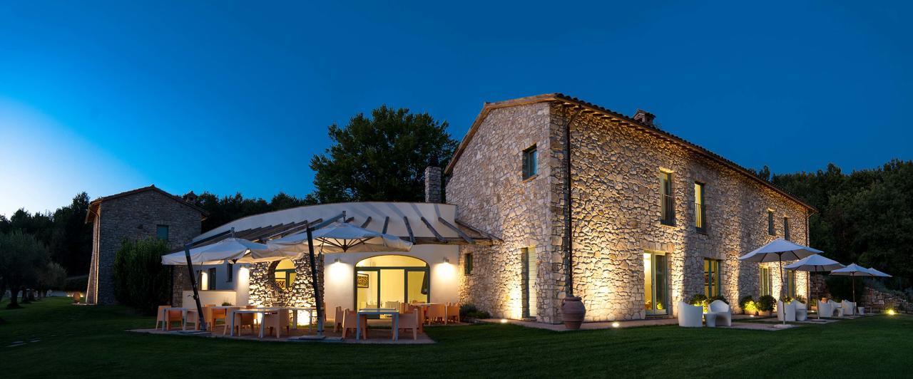 Acquaghiaccia Spa & Country House Vagli Exteriör bild