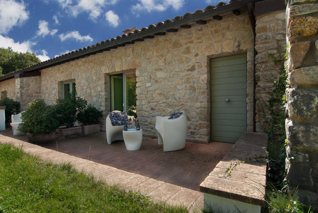 Acquaghiaccia Spa & Country House Vagli Exteriör bild