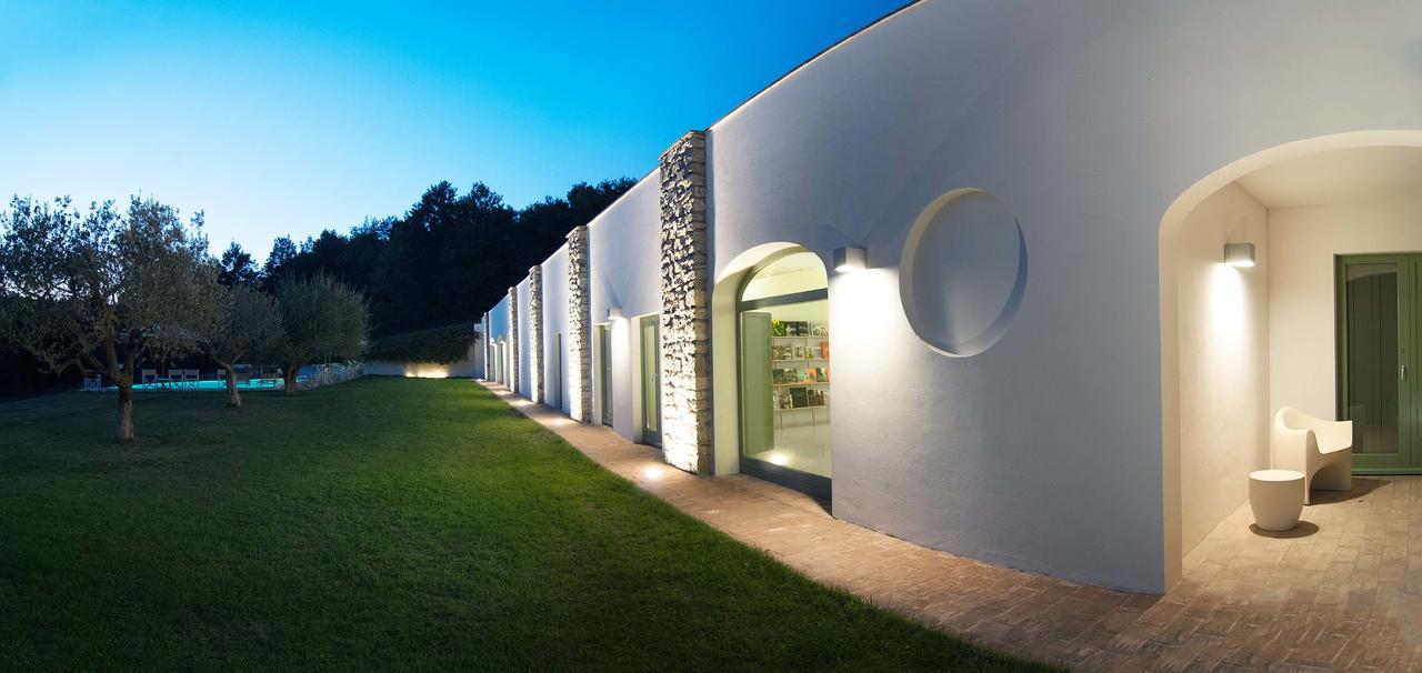Acquaghiaccia Spa & Country House Vagli Exteriör bild