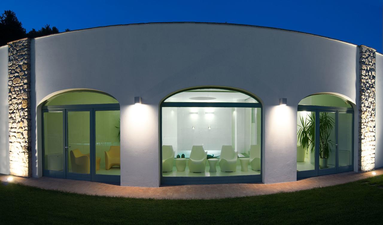 Acquaghiaccia Spa & Country House Vagli Exteriör bild