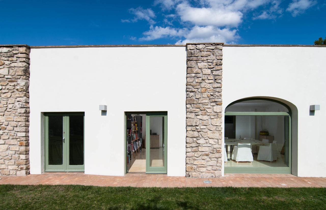 Acquaghiaccia Spa & Country House Vagli Exteriör bild