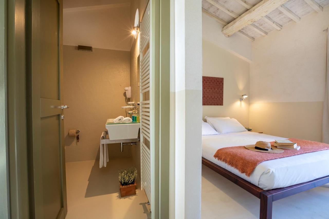Acquaghiaccia Spa & Country House Vagli Exteriör bild