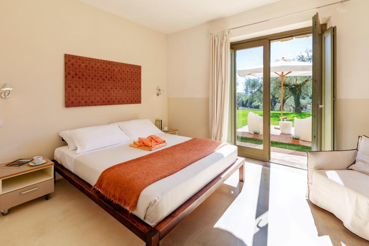Acquaghiaccia Spa & Country House Vagli Exteriör bild