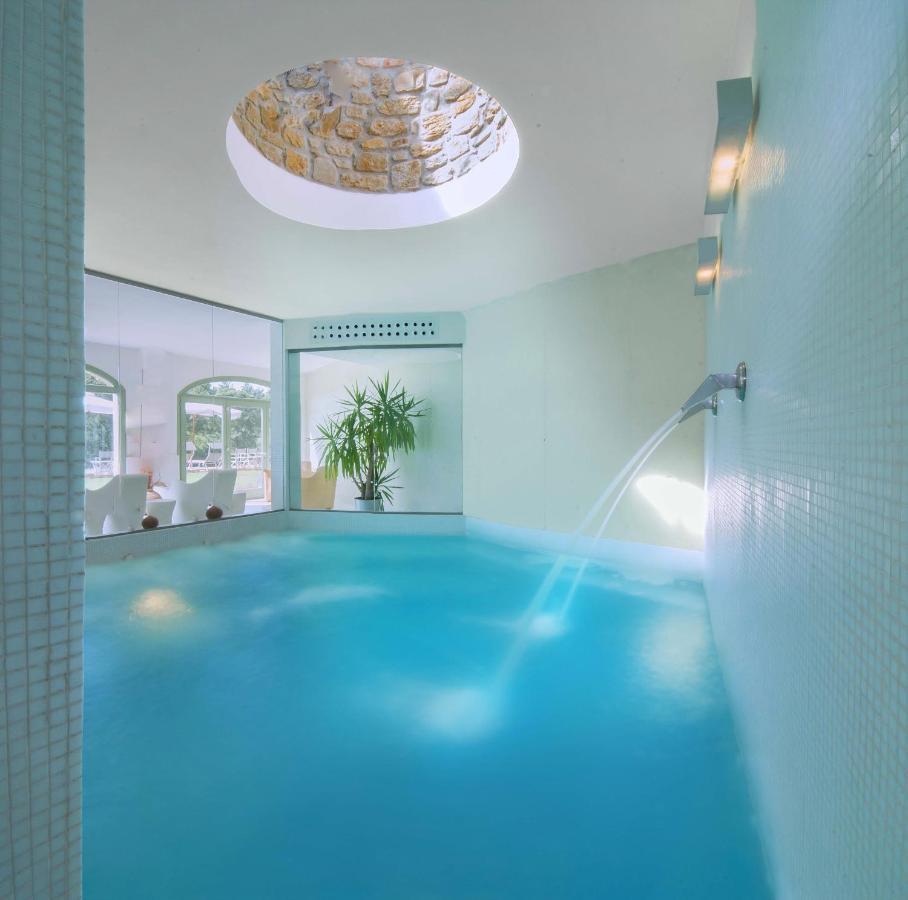 Acquaghiaccia Spa & Country House Vagli Exteriör bild