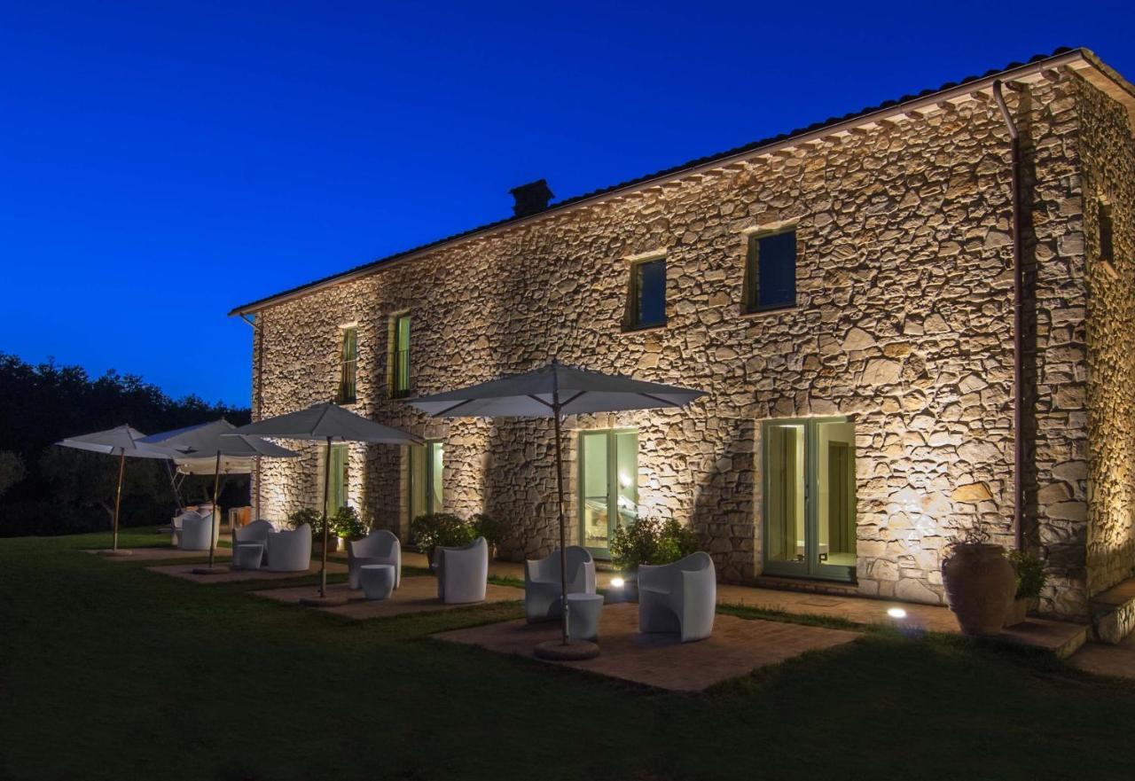 Acquaghiaccia Spa & Country House Vagli Exteriör bild