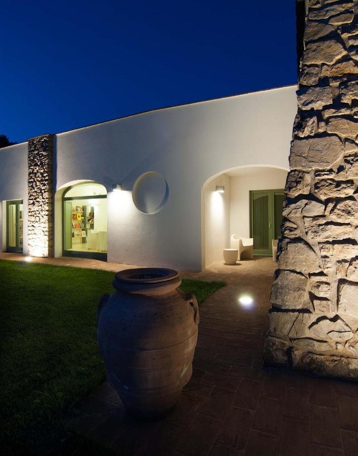 Acquaghiaccia Spa & Country House Vagli Exteriör bild