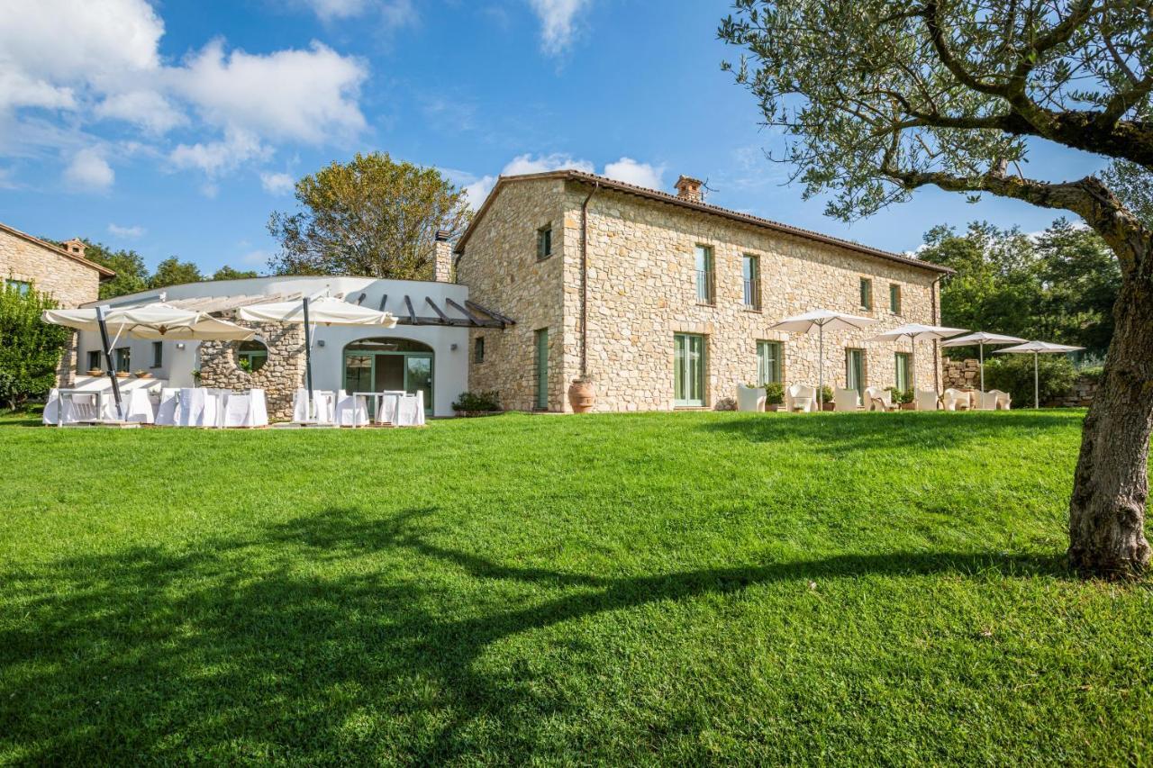 Acquaghiaccia Spa & Country House Vagli Exteriör bild