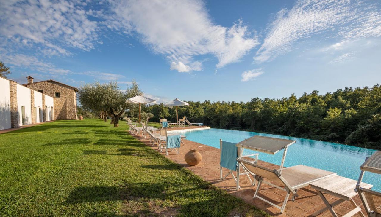 Acquaghiaccia Spa & Country House Vagli Exteriör bild