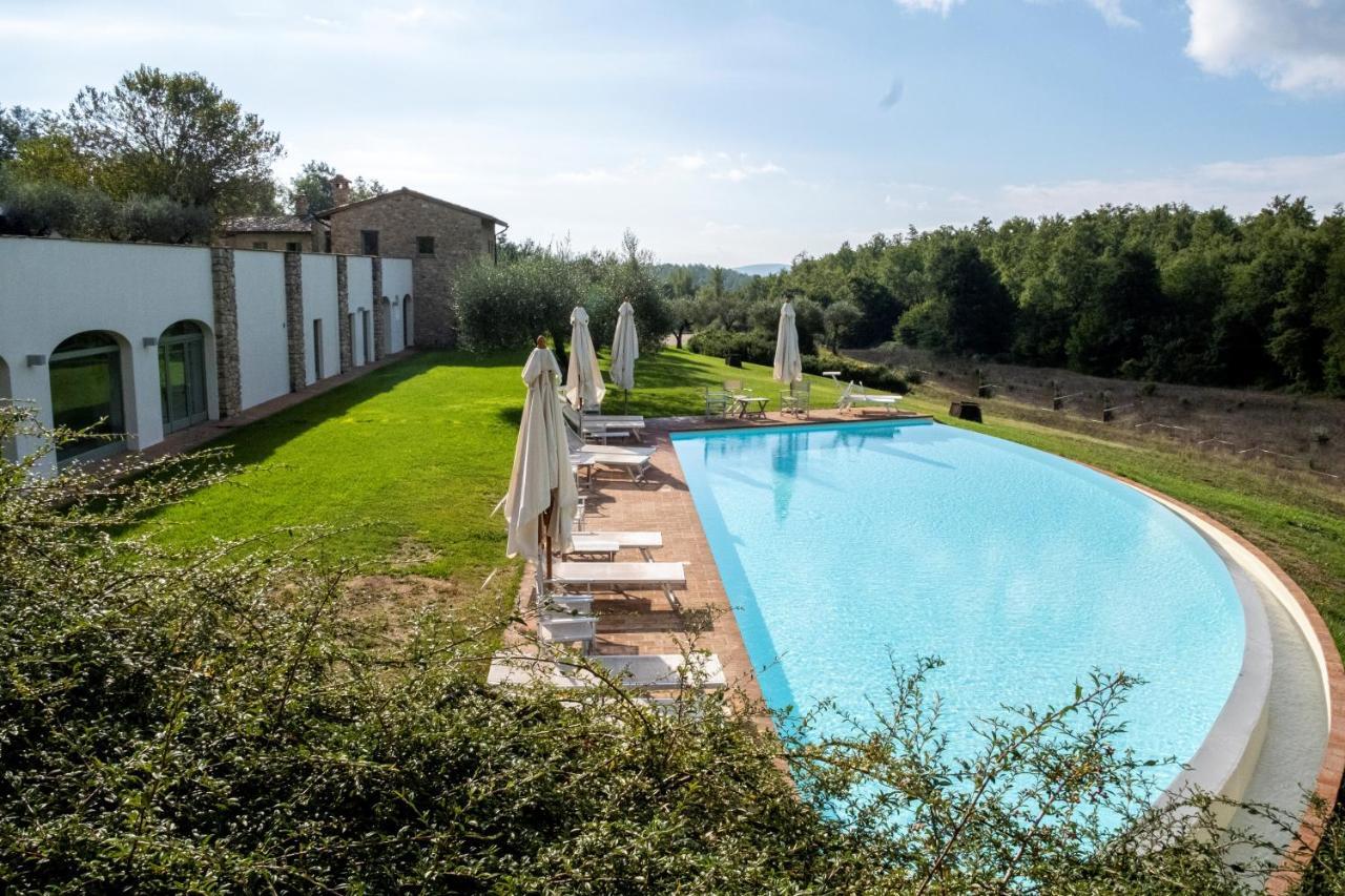 Acquaghiaccia Spa & Country House Vagli Exteriör bild