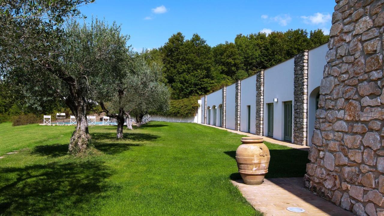 Acquaghiaccia Spa & Country House Vagli Exteriör bild