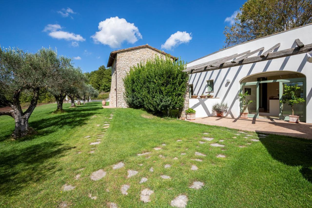 Acquaghiaccia Spa & Country House Vagli Exteriör bild