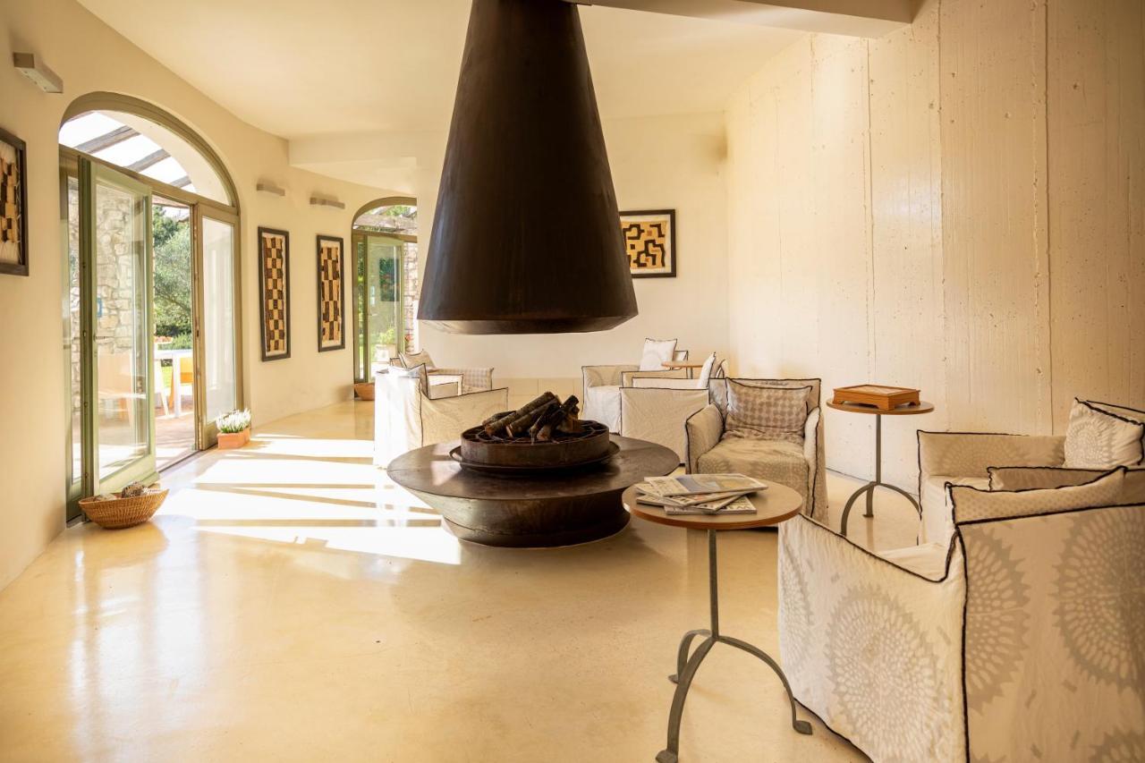 Acquaghiaccia Spa & Country House Vagli Exteriör bild